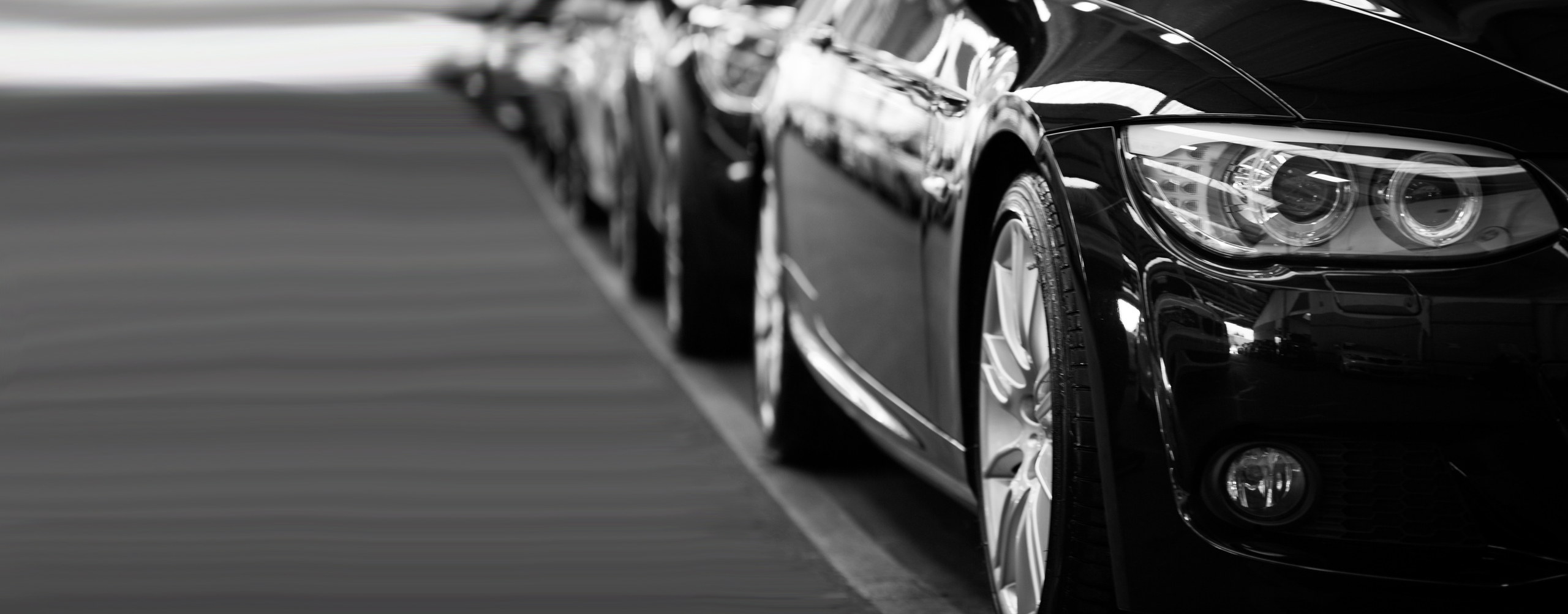 Automotive market